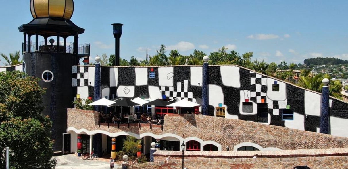 The Future of Regional Councils